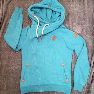 Womens Wanakome Athena hoodie M